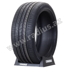 ContiCrossContact LX Sport 275/45 R21